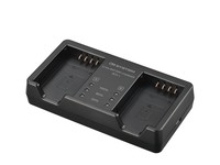 Olympus BCX-1 Ioni di Litio Battery Charger V6560040W000