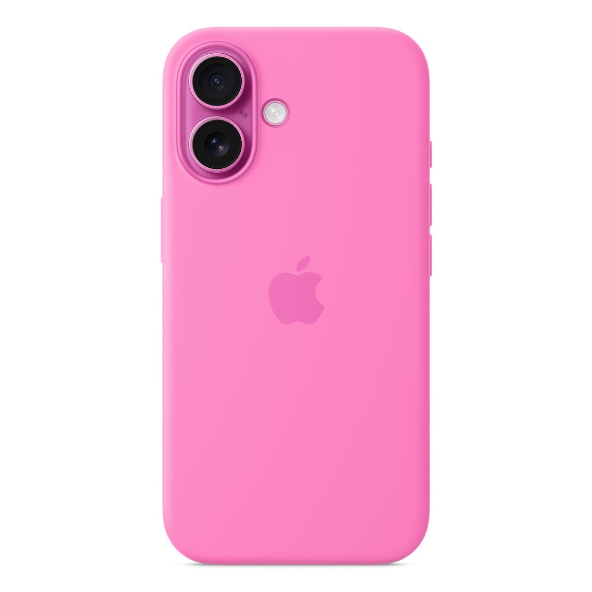 Custodia per Cellulare Apple IPHONE 16 Rosa Apple iPhone 16