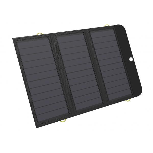 3733982 Sandberg Solar Charger 21W 2xUSB+USB-C