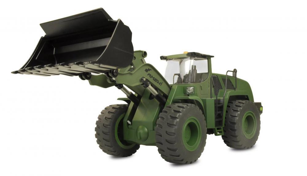 3733985 Amewi Amewi 22534 ferngesteuerte (RC) modell Frontlader 1:14 (22534)