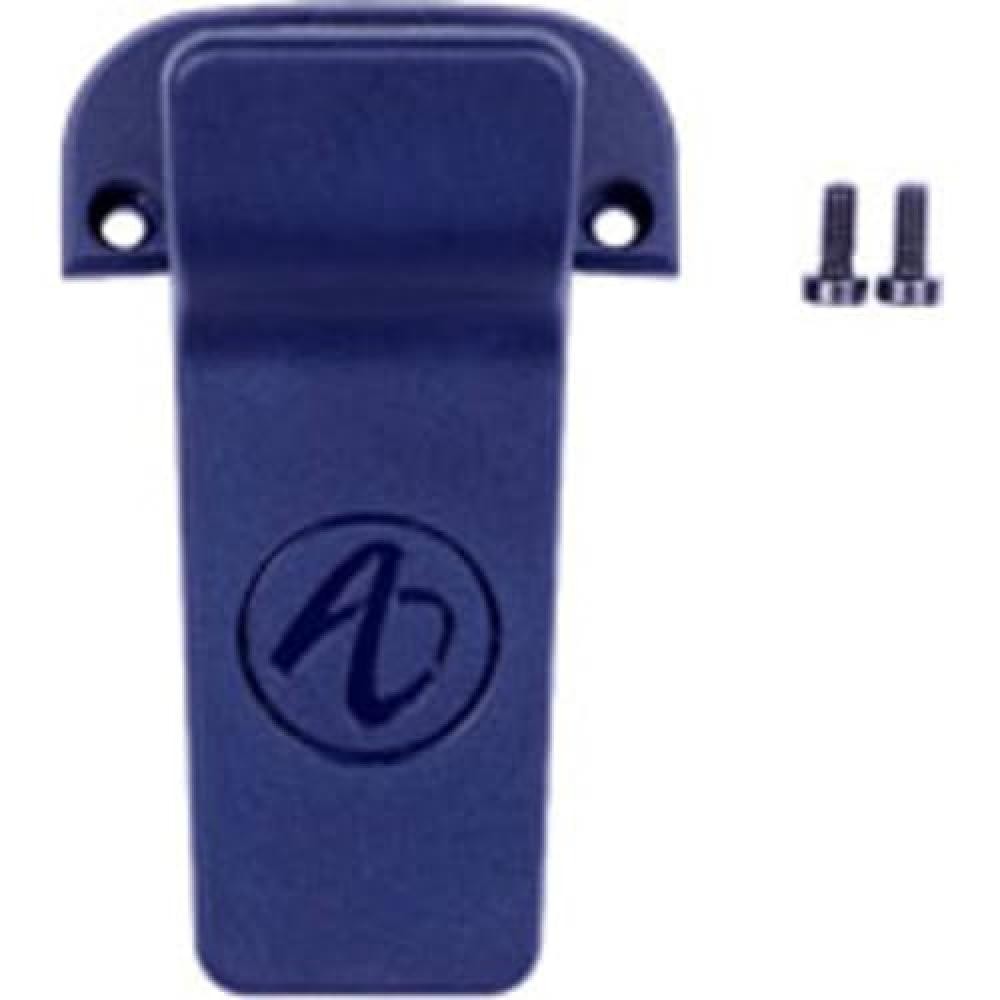 Alcatel-Lucent Enterprise 82 x 4 Clip per Cintura Alcatel-Lucent - NUOVO