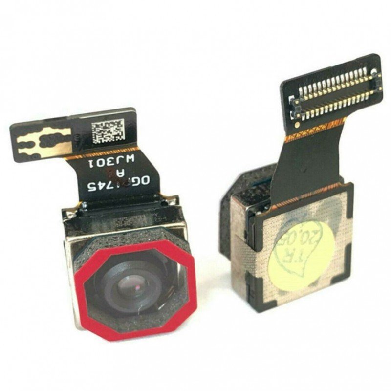 FOTOCAMERA PRINCIPALE PER XIAOMI REDMI 8/8A RICAMBIO FOTOCAMERA POSTERIORE CA...