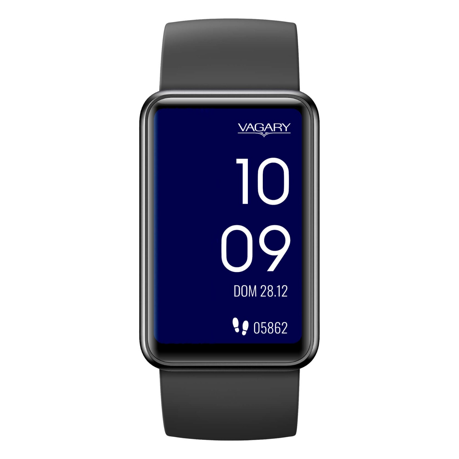 Orologio SMARTWATCH VAGARY - X05A-001VY