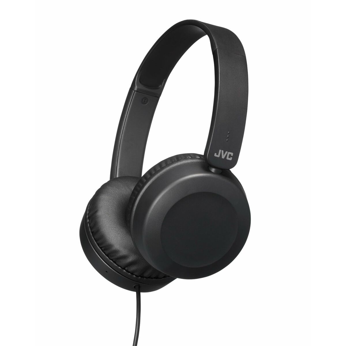 Auricolari JVC HA-S31M-B-EX Nero [1 Unità]