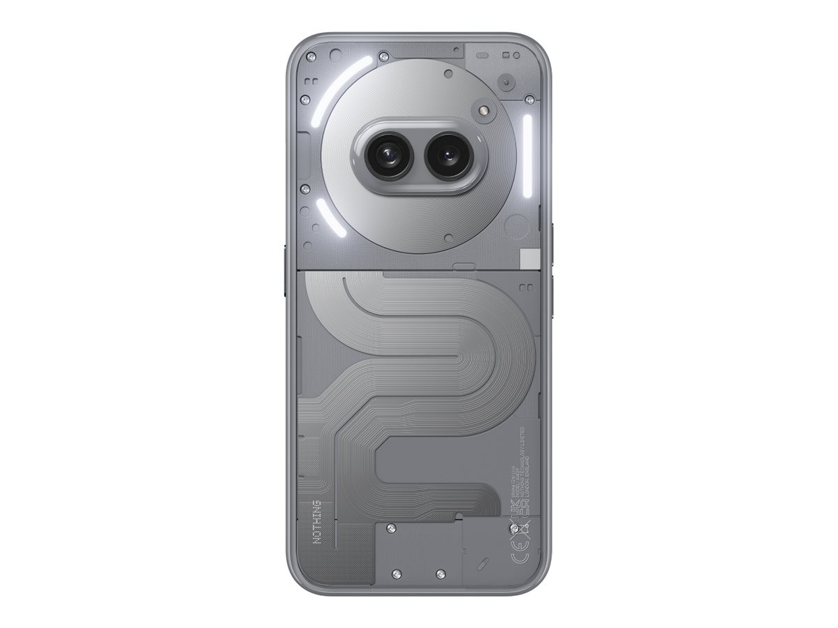 Nothing Phone 2a Plus Android 14 Smartphone 256 GB 5000 mAh 17 cm 32 A10400088