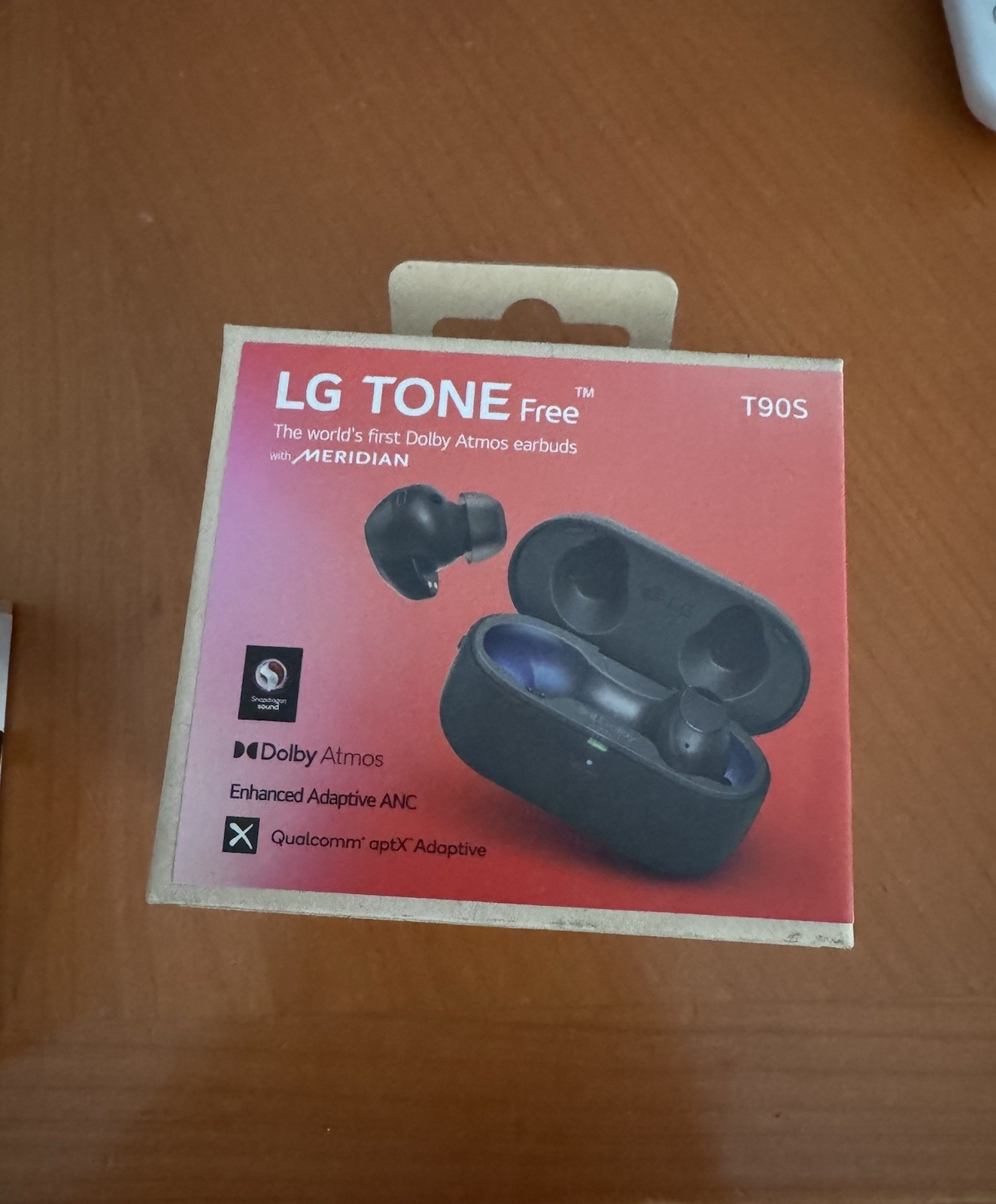 LG TONE FREE, T90s cuffie bluetooth, Auricolari bluetooth, auricolari anc sport
