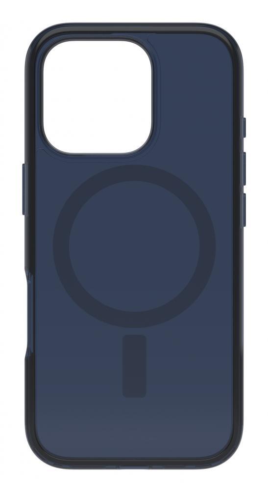 3733984 OtterBox SYMMETRY CLEAR MAGSAFE APPLE IPHONE 16 PRO BLUE BEAR - BLUE