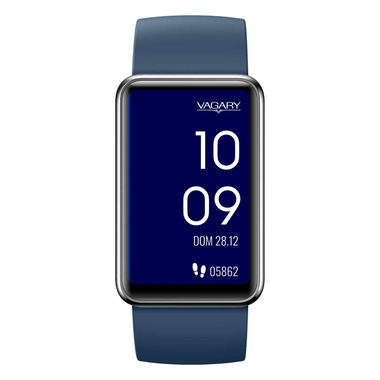Orologio SMARTWATCH VAGARY - X05A-002VY