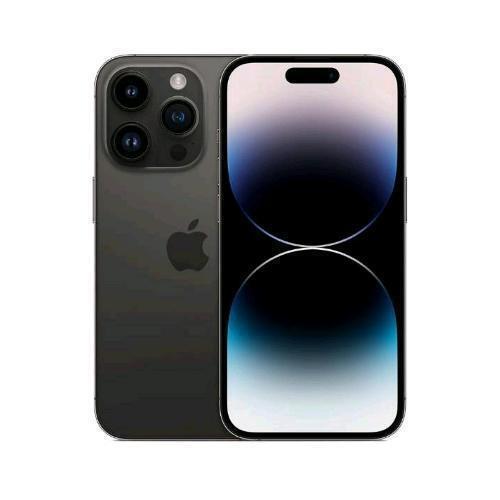 APPLE iPHONE 14 PRO DUAL SIM 6.1" 128GB 5G ITALIA SPACE BLACK