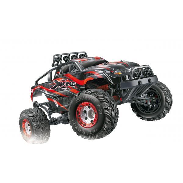 3733984 Amewi Amewi X-King Macchina fuoristrada Motore elettrico 1:12