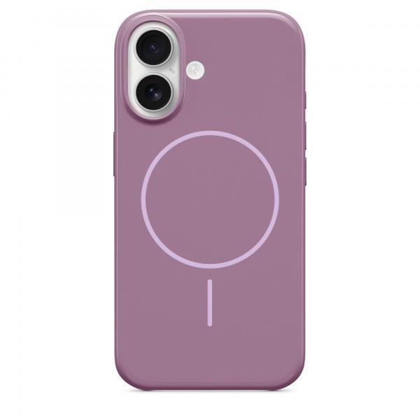 3733985 Apple Custodia per Cellulare Apple IPHONE 16 Viola Apple iPhone 16