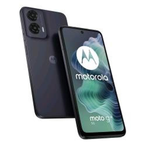 Motorola XT2433-5 Moto G35 5G Dual Sim 8GB RAM 256GB - Midnight Black