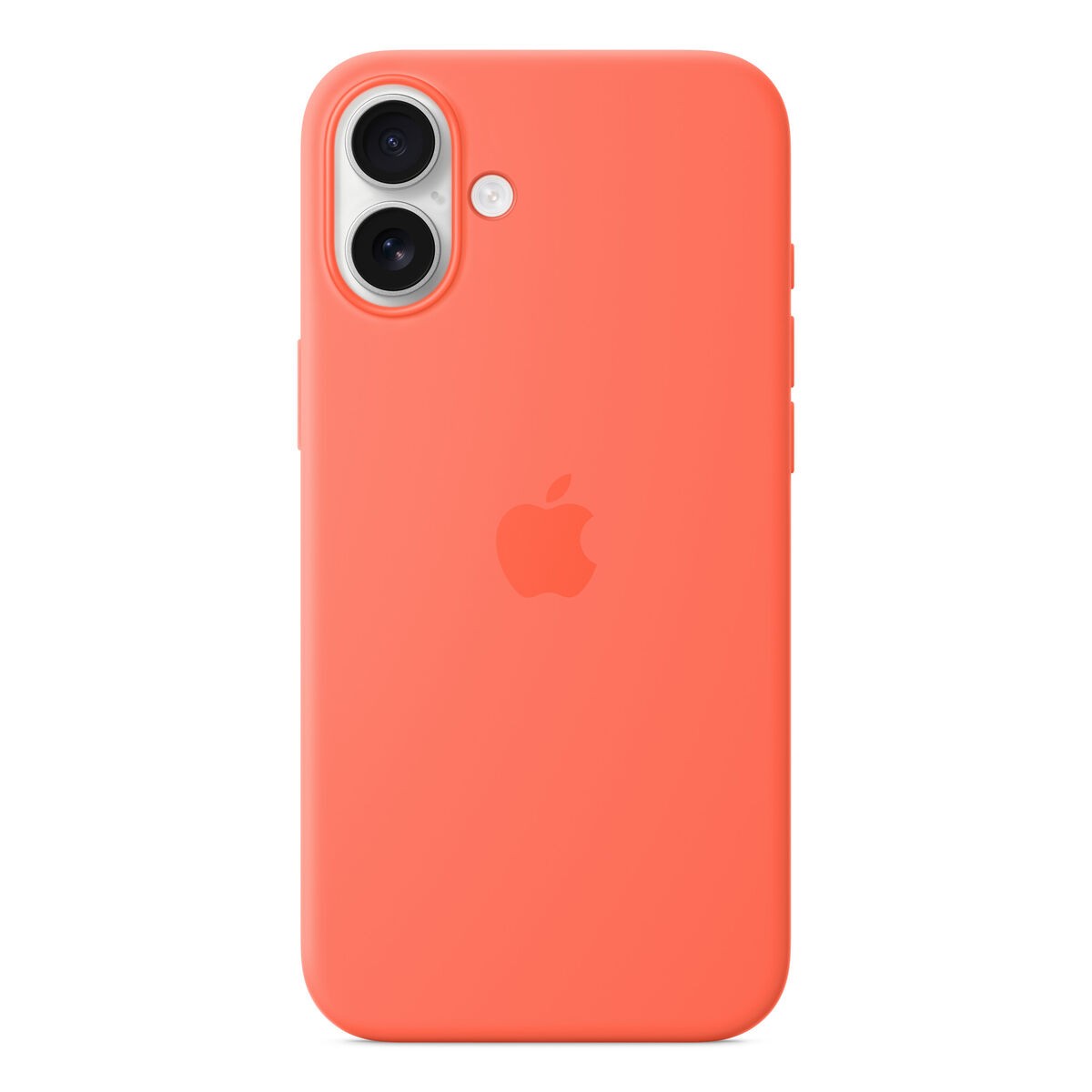 Custodia per Cellulare Apple IPHONE 16 PLUS Arancio Apple iPhone 16 Plus