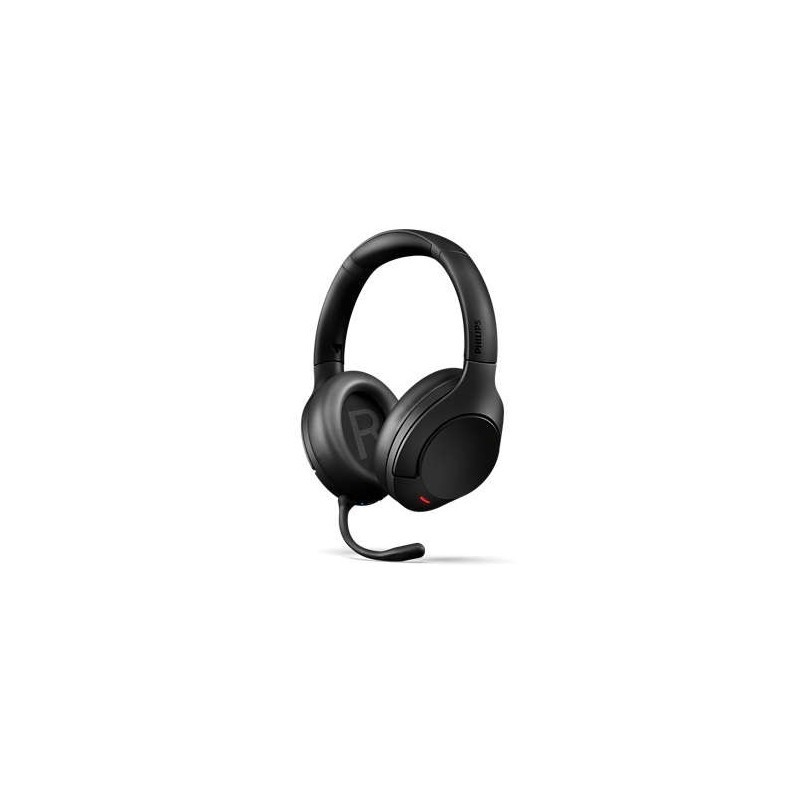 Philips TPV TAH8507BK Cuffie Wireless A Padiglione Musica e Chiamate Bluetooth N