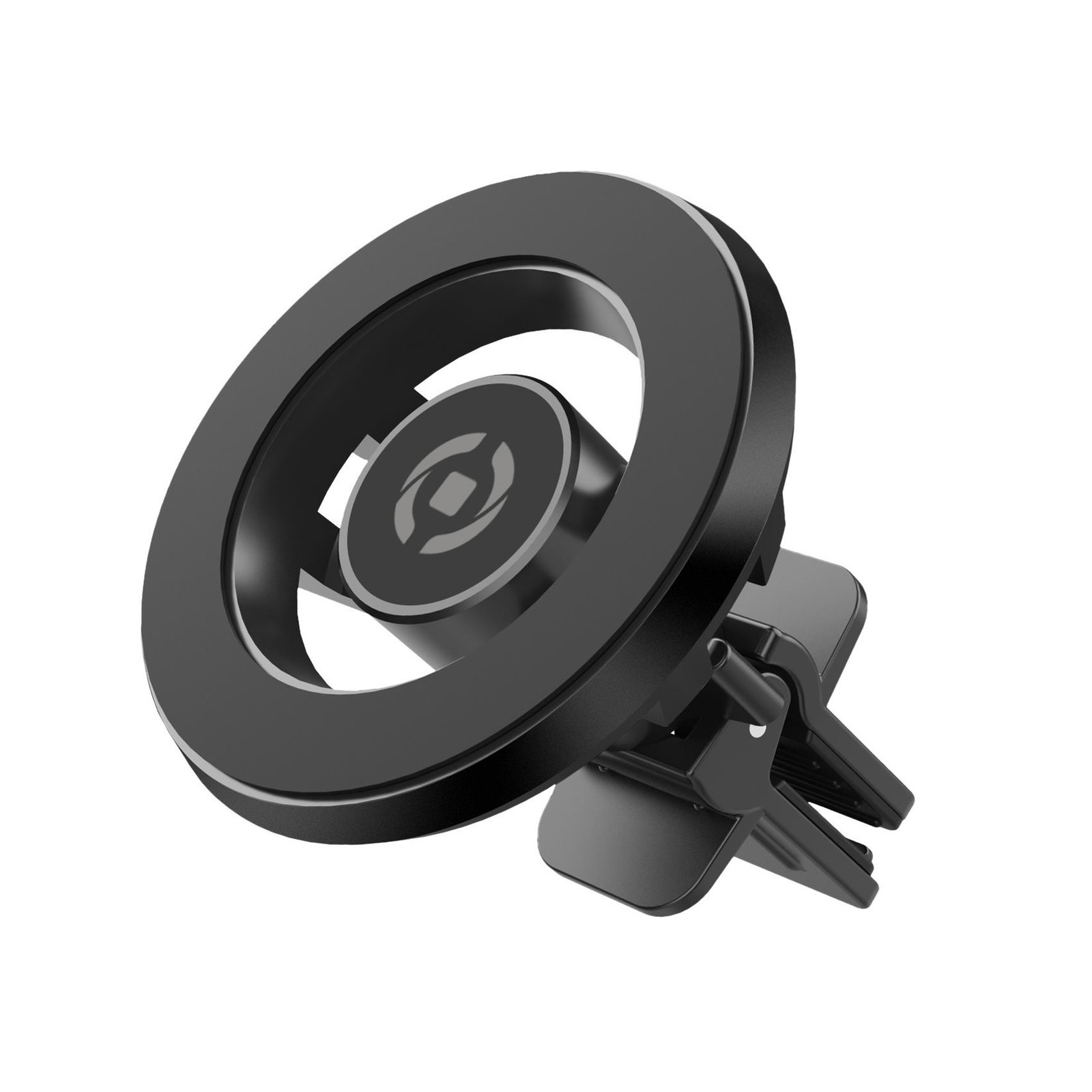 Celly MAGSAFE GHOST CAR HOLDER BLACK GHOSTMAGBK