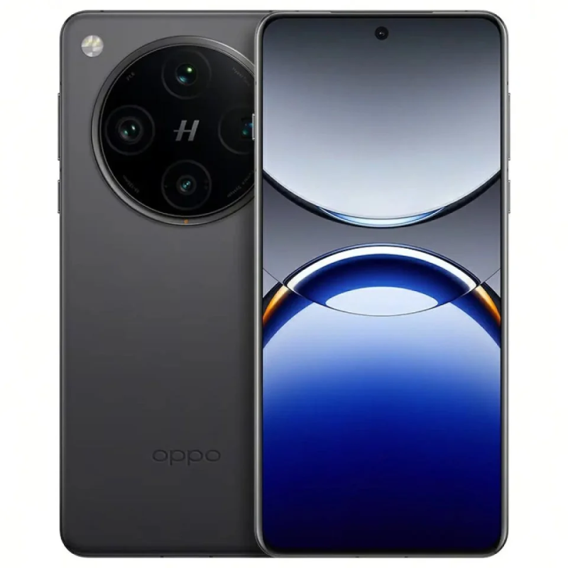 Oppo Find X8 Pro - versione globale - 16/512 GB - nero