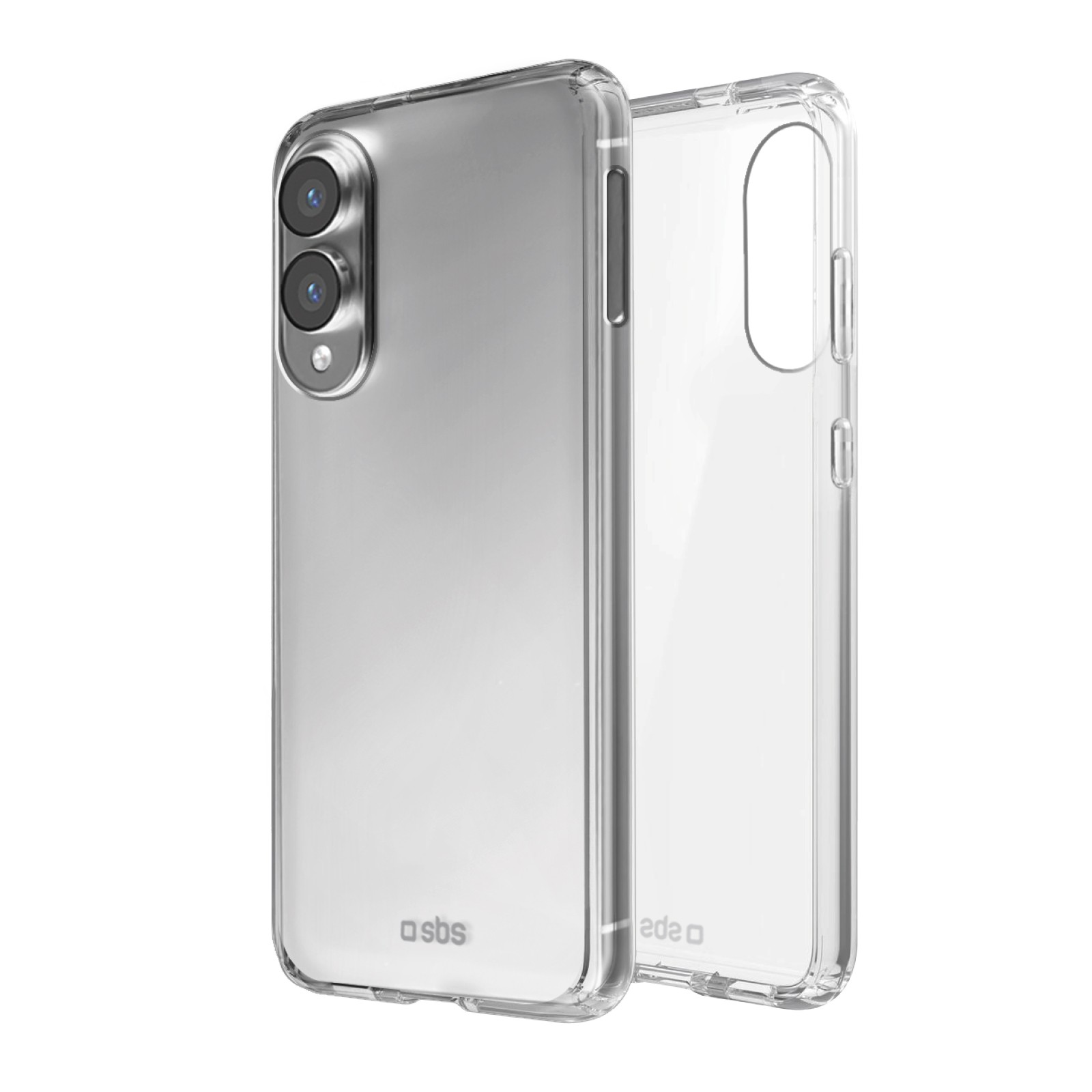 Cover Skinny per Samsung S25 Edge