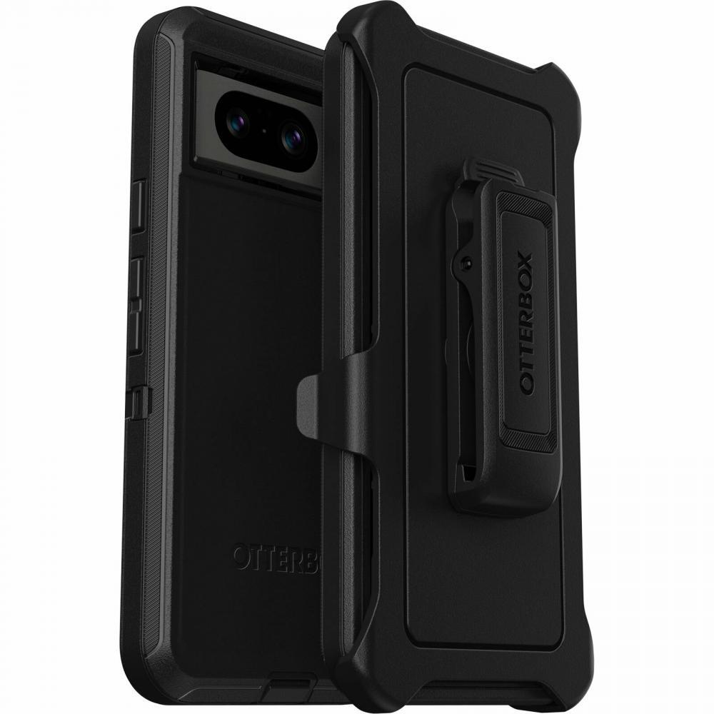 3657985 OtterBox  OtterBox Defender Series - Cover per cellulare - robusta - pol