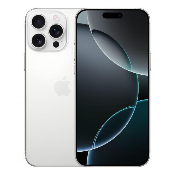 IP 16 PRO MAX 1TB WHITE TTN