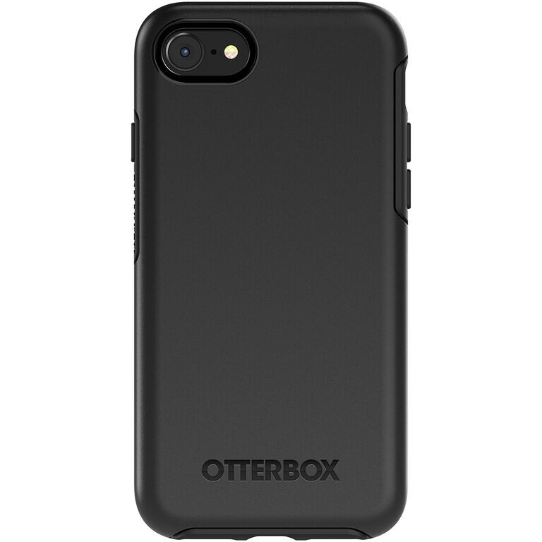 3733983 OtterBox  OtterBox Symmetry Apple iPhone SE (3rd/2nd gen)/8/7
