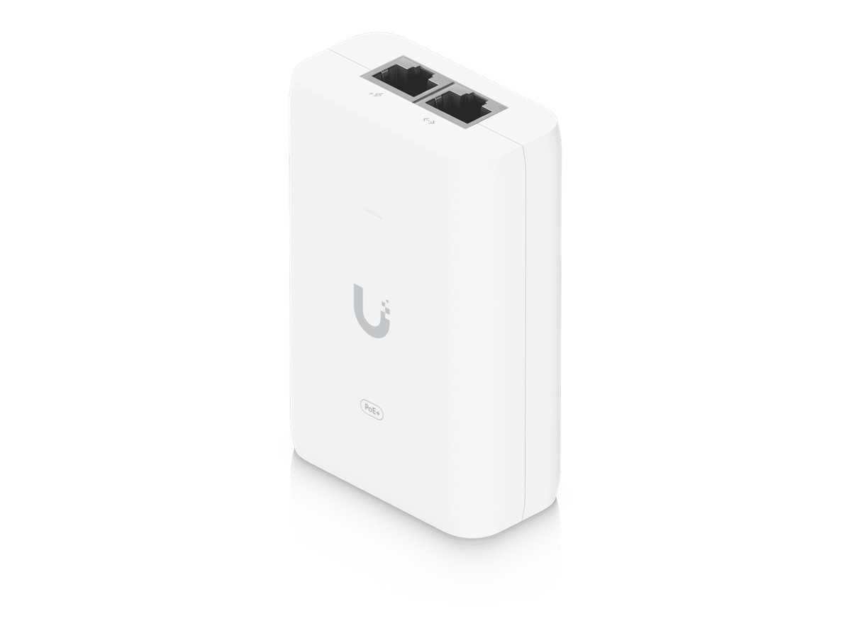Ubiquiti PoE Injector 48V 30W PoE+ 802.3at  Accessori diversi