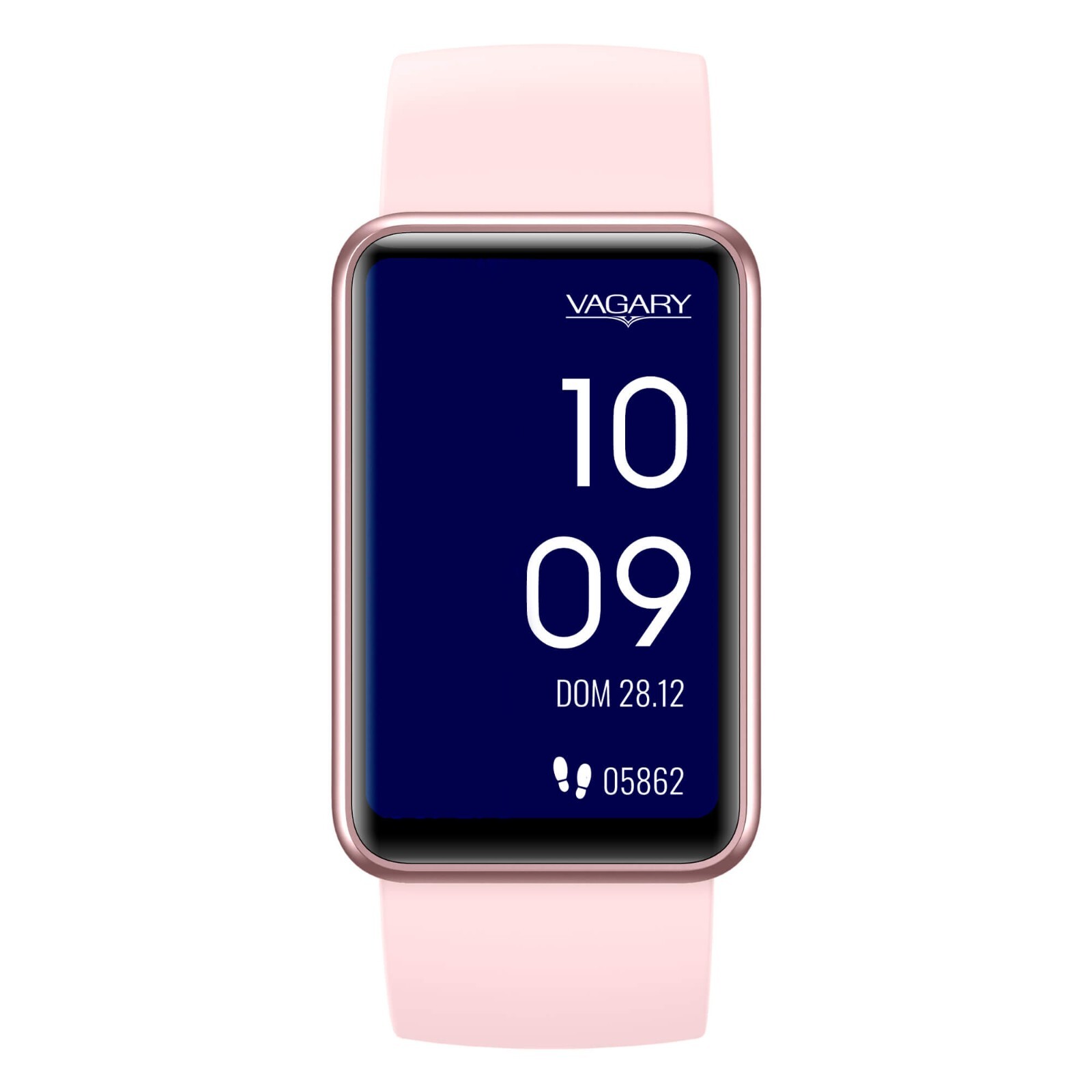 Orologio SMARTWATCH VAGARY - X05A-003VY