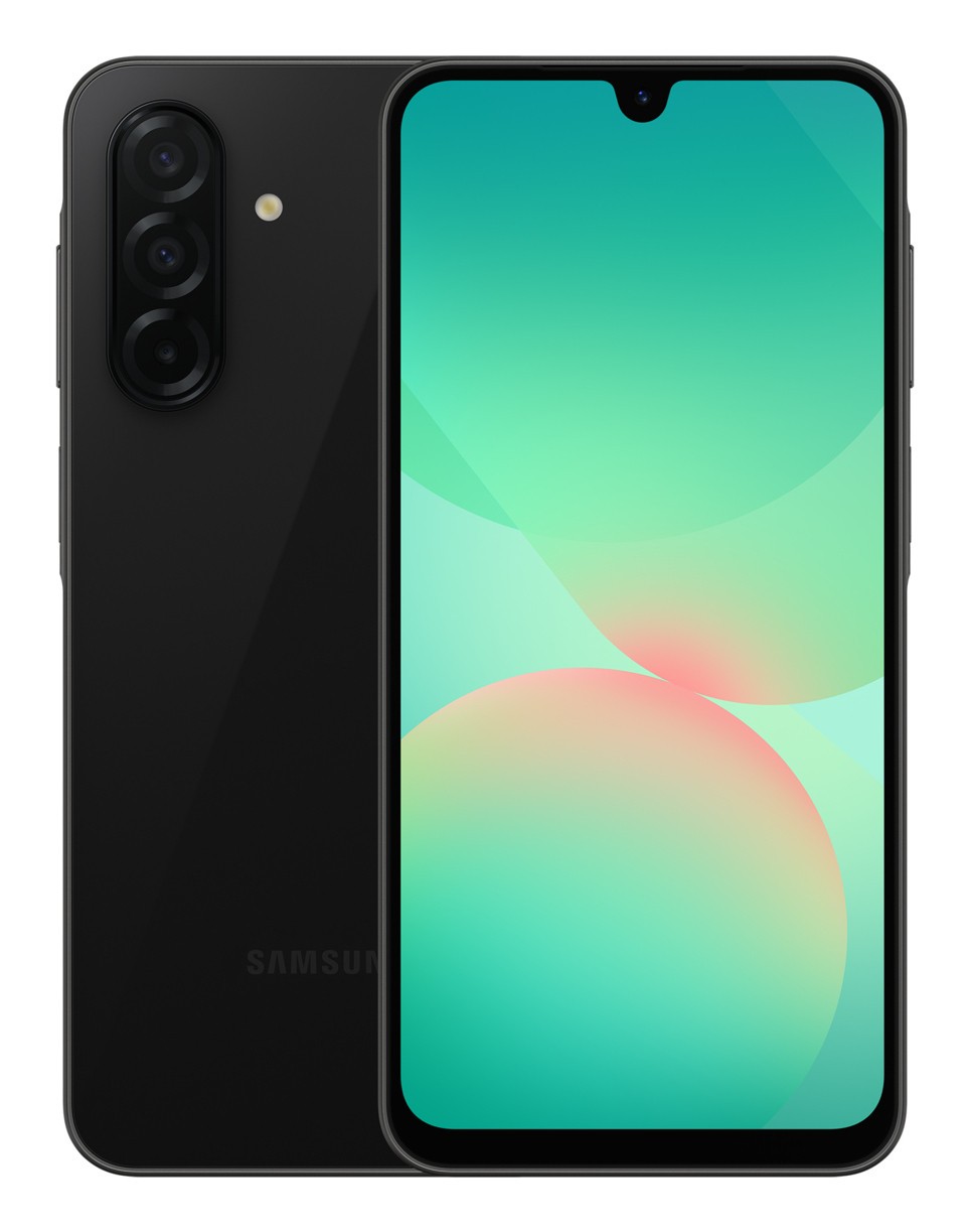 Samsung Galaxy A26 5G Enterprise Edition 6.7" 128GB Smartphone Batteria 5000mAh