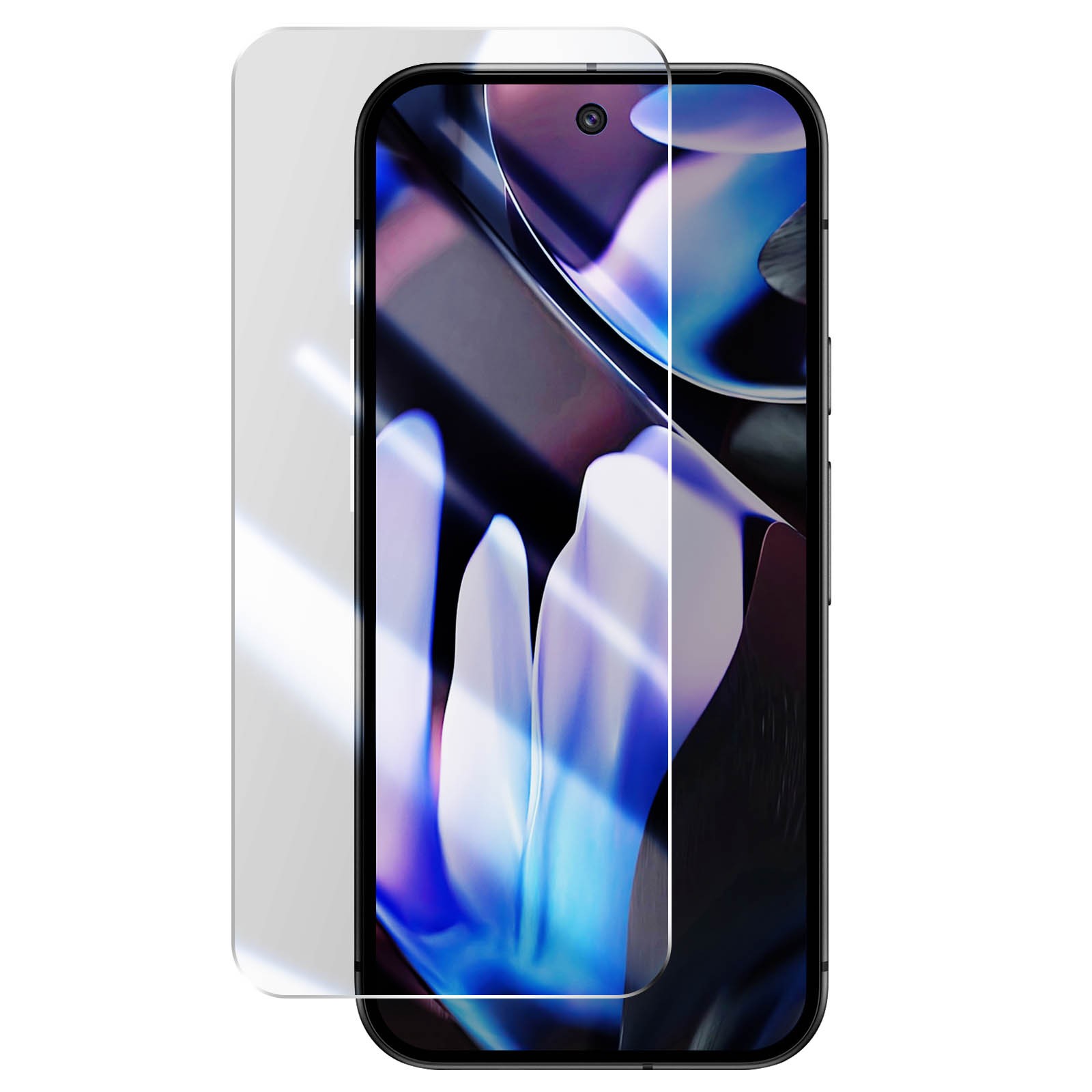 Salvadisplay per Google Pixel 9 Pro XL vetro infrangibile flessibile
