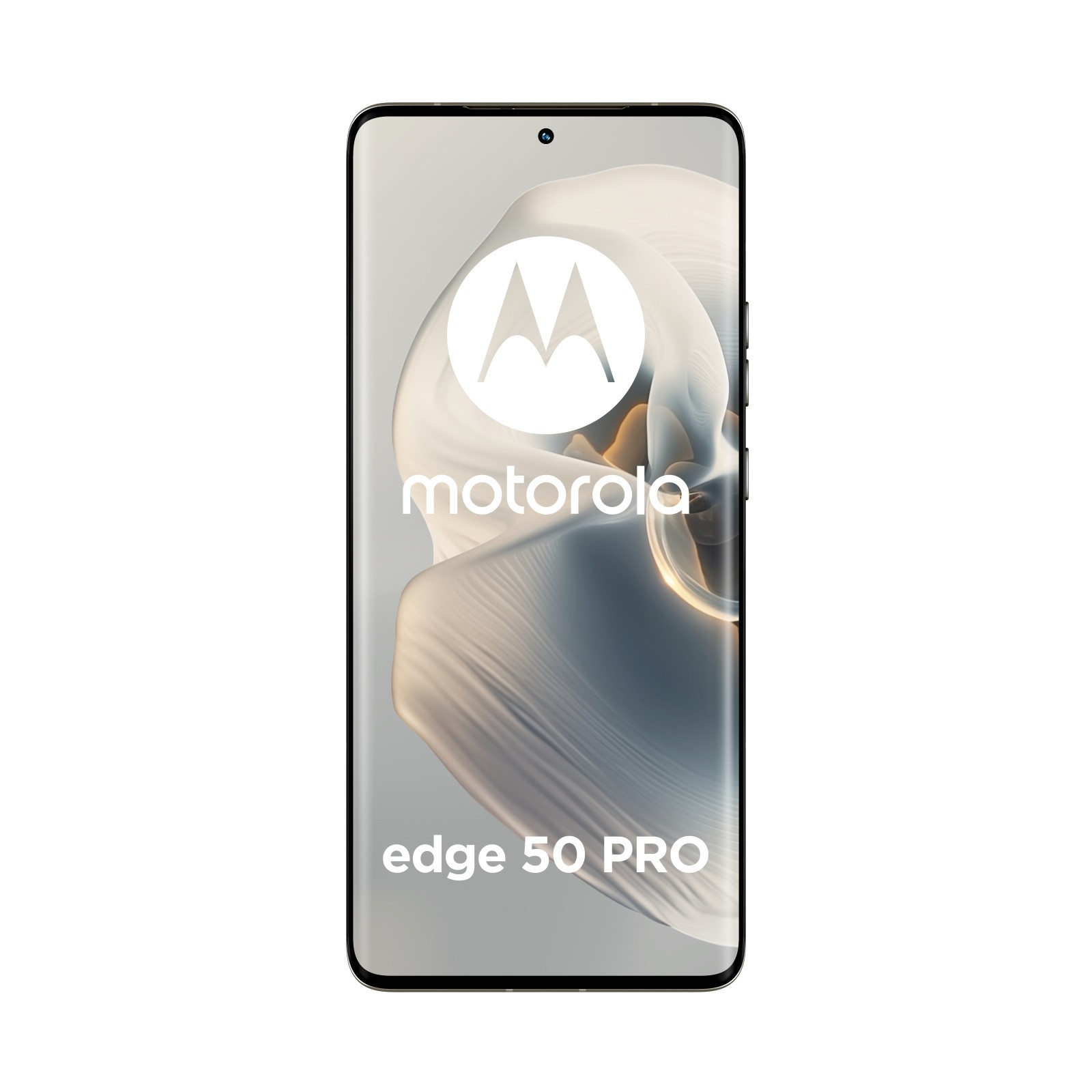 Motorola Edge 50 Pro 5G Smartphone 12GB RAM 512GB Moonlight Pearl