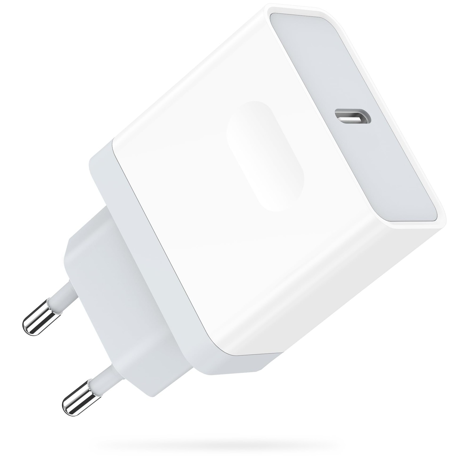 Caricatore USB C, Presa Replacement for iPhone 16/16 Pro/16 Pro Max/16 Plus/15/1