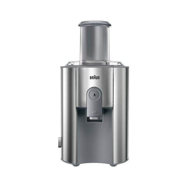 3733979 Braun Braun Multiquick 7 juicer J 700 Acciaio inossidabile 1000 W