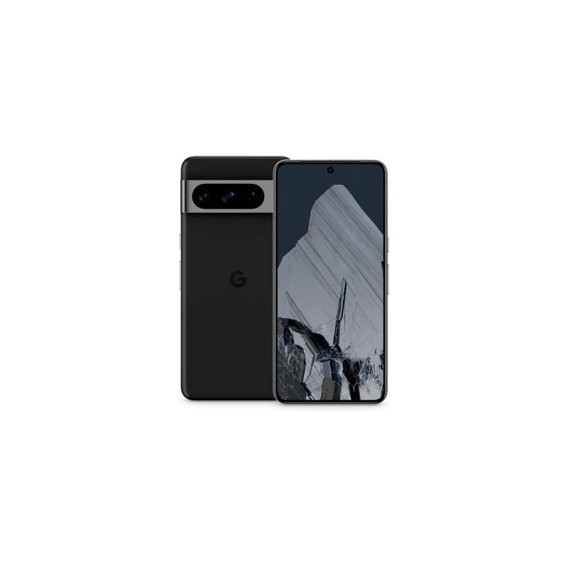 Google Pixel 8 Pro 12+256GB 6.7" 5G Obsidian EU