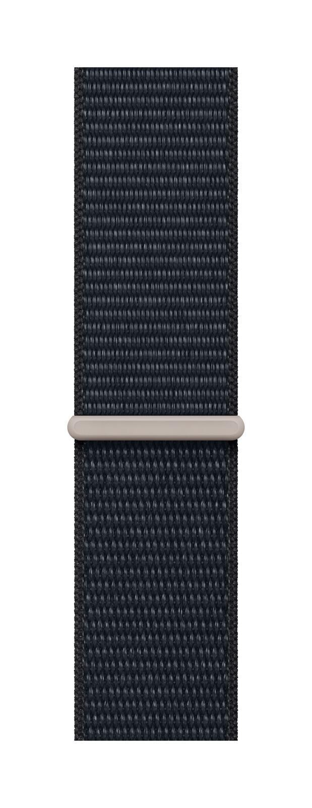 Apple Watch Sport Loop mezzanotte (per Apple Watch Series 9 41mm)