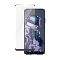 PanzerGlass Displayschutz m. black Rahmen HMD Fusion| Ultra-Wide Fit HMD... 6804