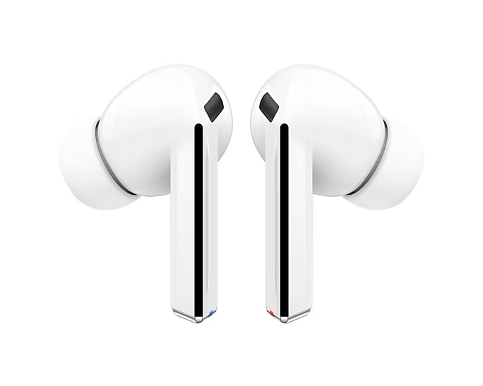 Samsung Galaxy Buds3 Pro white