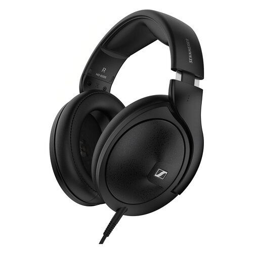 Sennheiser Cuffie filo HD SERIES 620S Black 700401 1,8m
