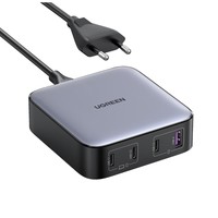 Ugreen Nexode Interno AC Grigio Caricabatteria 90928