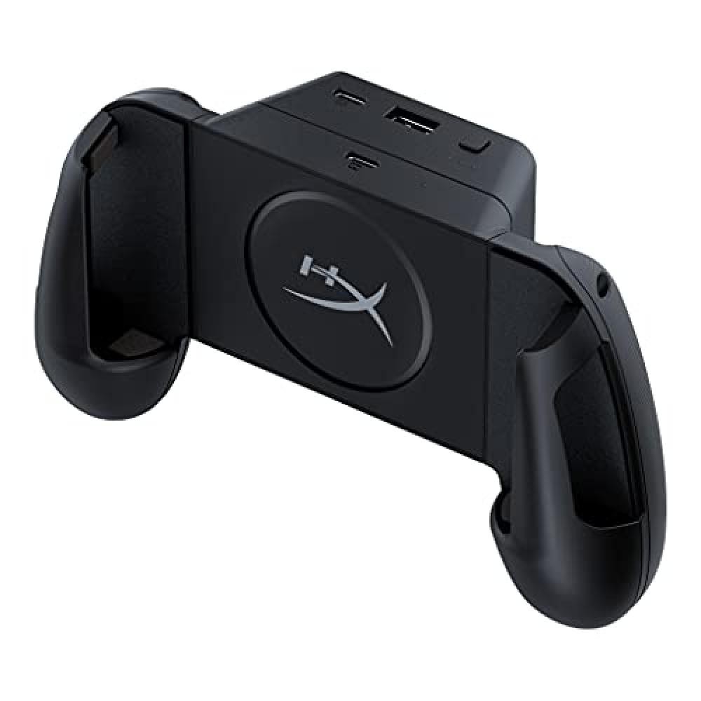 HyperX ChargePlay Clutch Mobile – Controller di ricarica con certificazione Qi