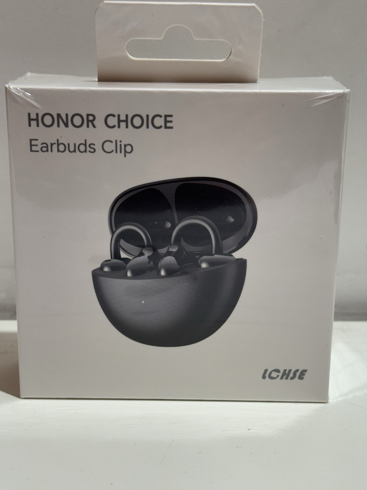 Honor Choice Earbuds Clip