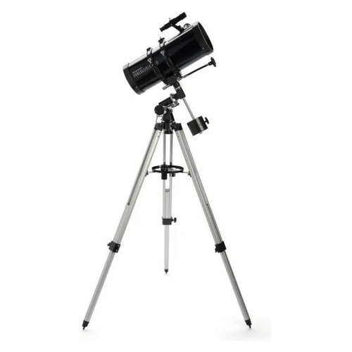 Celestron Telescopio POWERSEEKER 127EQ MotorDrive Black