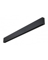 Elmo M-2024 Nero Metallo CE EAC 36,5 mm 2005 mm Magnetic rail 2005mm 16335