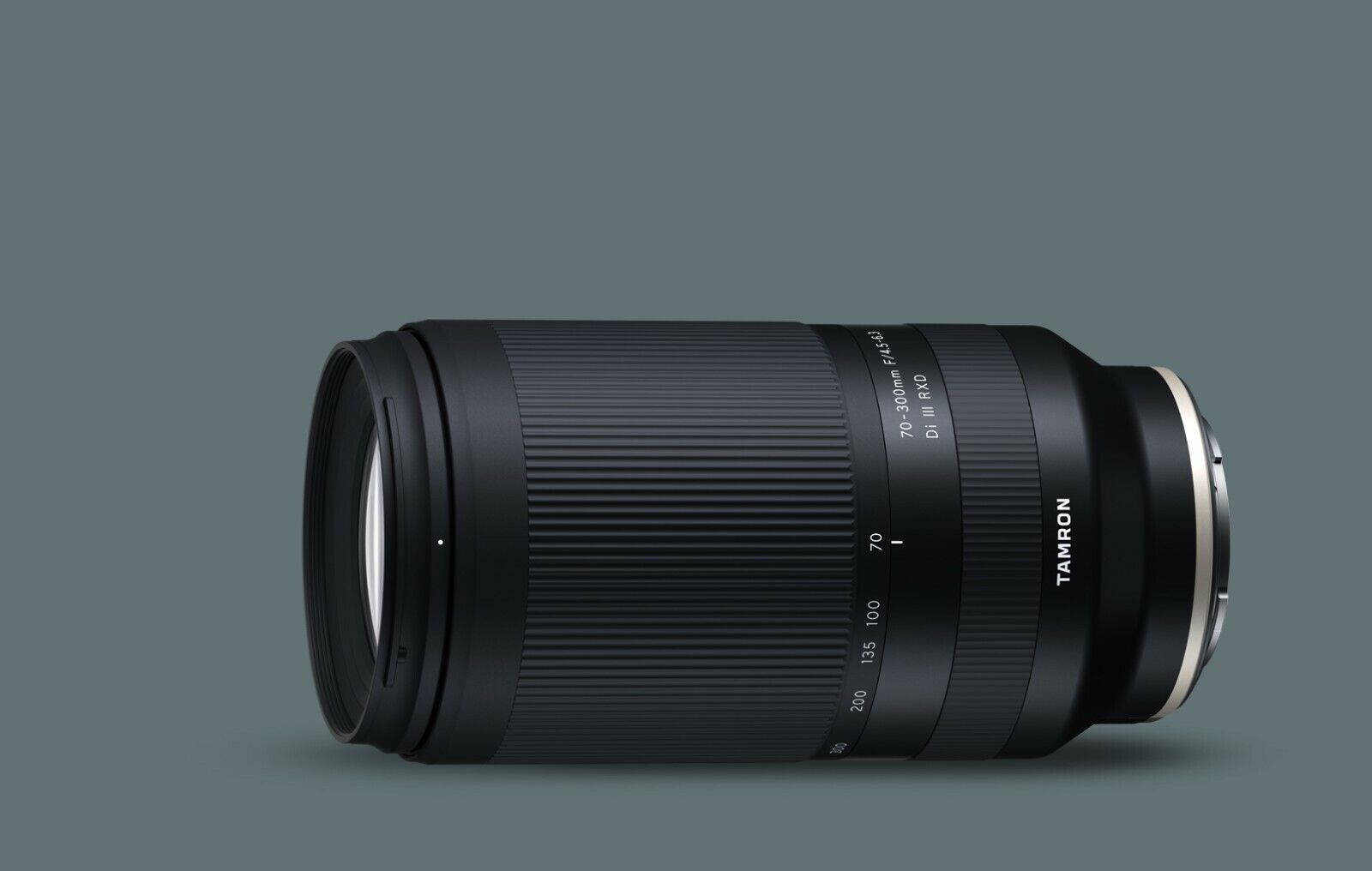 TAMRON 17-28mm F/2.8 Di III RXD