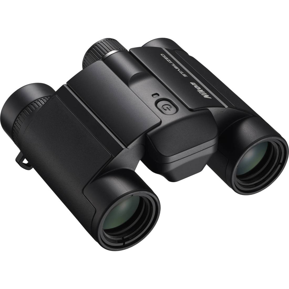 Nikon STABILIZED 10×25 S Binocolo