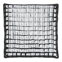 Godox  SB-USW6060 Nero Nylon 600 mm 600 mm 60x60 Grid Square