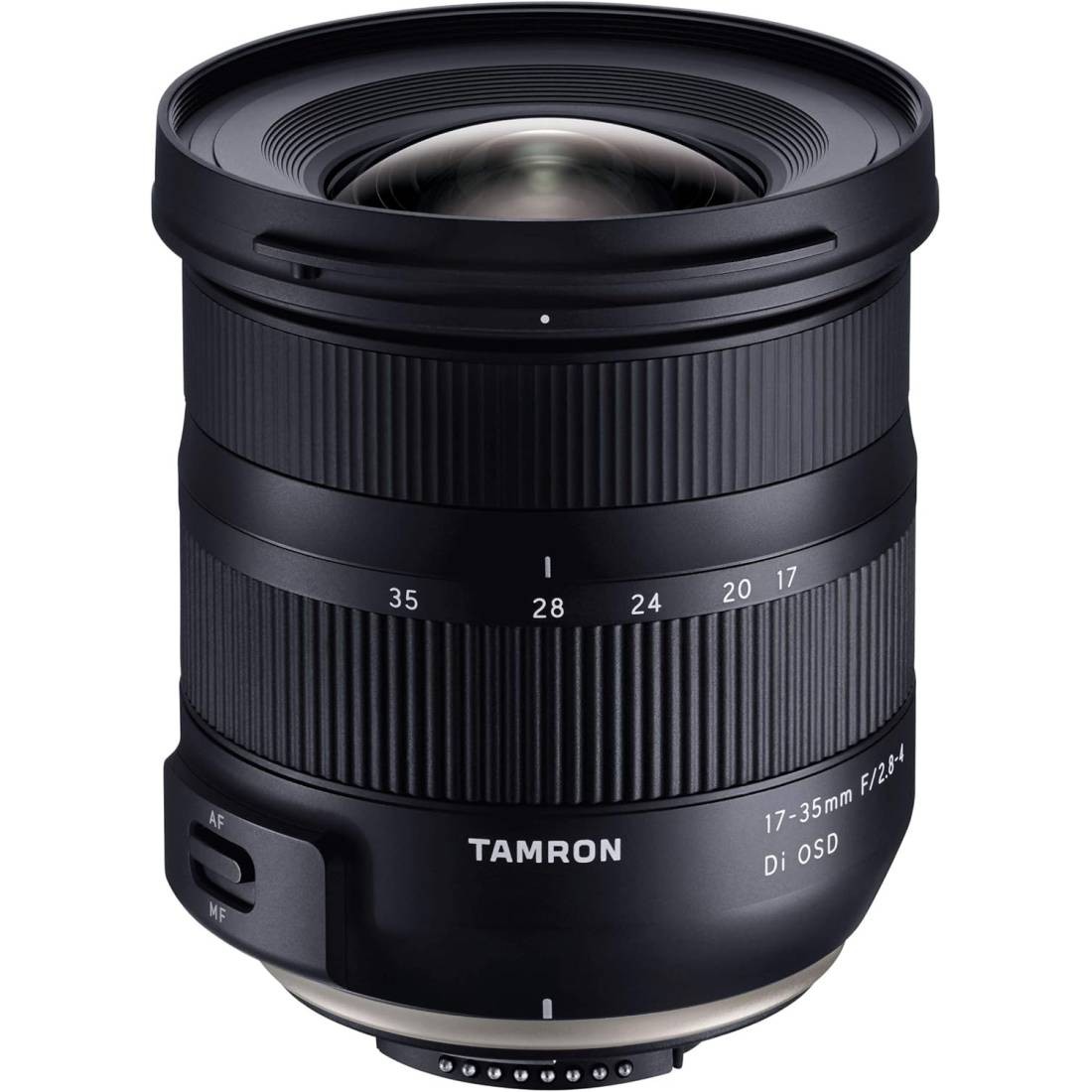 Tamron 17-35mm f/2.8-4 Di OSD Canon