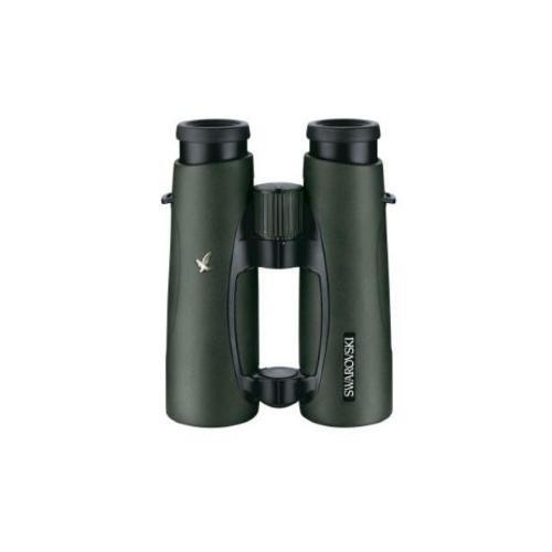 Swarovski EL 8.5x42 W B binocolo Verde