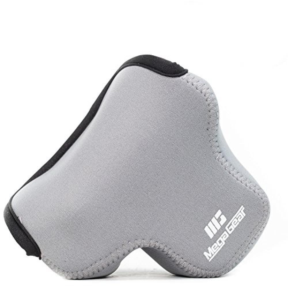 MegaGear MG512 Olympus PEN E-PL9, E-PL8, E-PL7 Ultra Light Custodia in Neoprene
