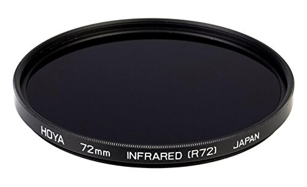 (TG. 82 mm) Hoya Y1IR72082 Infrarossi 82mm camera filters - NUOVO