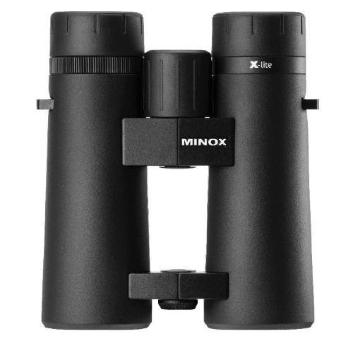 Minox X-Lite 10x42 binocolo Nero