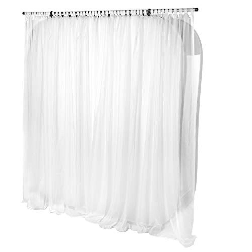 Manfrotto LL LB8969 Hilite 1.8 x 2.15 m finestra voile - NUOVO